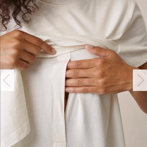 Boob Design t-shirt - Picture 2 of 3